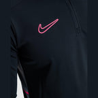 Academy 1/4 Zip Top Image 4 - LUZACTIVE - AUSTRALIA