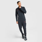 Academy 1/4 Zip Top Image 4 - LUZACTIVE - AUSTRALIA
