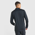 Academy 1/4 Zip Top Image 5 - LUZACTIVE - AUSTRALIA