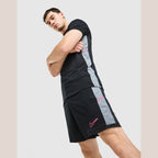 Academy Shorts Image 1 - LUZACTIVE - AUSTRALIA