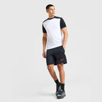Academy Shorts Image 3 - LUZACTIVE - AUSTRALIA