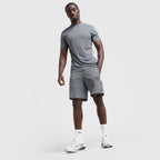 Academy Shorts Image 3 - LUZACTIVE - AUSTRALIA