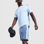 Academy Shorts Image 3 - LUZACTIVE - AUSTRALIA