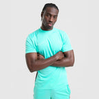 Academy T-Shirt Image 2 - LUZACTIVE - AUSTRALIA