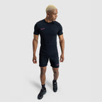 Academy T-Shirt Image 2 - LUZACTIVE - AUSTRALIA