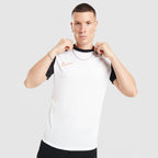 Academy T-Shirt Image 2 - LUZACTIVE - AUSTRALIA