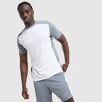 Academy T-Shirt Image 3 - LUZACTIVE - AUSTRALIA