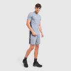 Academy T-Shirt Image 3 - LUZACTIVE - AUSTRALIA