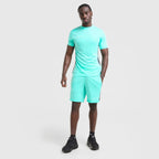 Academy T-Shirt Image 3 - LUZACTIVE - AUSTRALIA