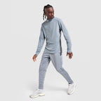 Academy Track Pants Image 3 - LUZACTIVE - AUSTRALIA