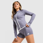 Accelerate 4" Shorts Image 1 - LUZACTIVE - AUSTRALIA