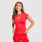 Accelerate T-Shirt Image 4 - LUZACTIVE - AUSTRALIA