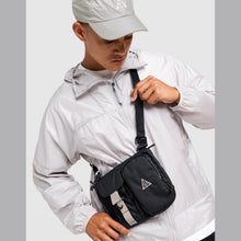 ACG 'DAYMAX' Cross-Body Bag Image 1 - LUZACTIVE - AUSTRALIA