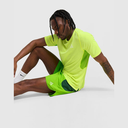 ACG Running Shorts Image 1 - LUZACTIVE - AUSTRALIA