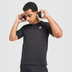 ACG Solar Chase T-Shirt Image 2 - LUZACTIVE - AUSTRALIA