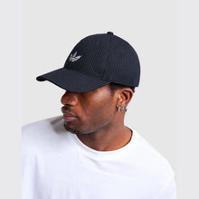 Adicolor Baseball Cap Image 1 - LUZACTIVE - AUSTRALIA