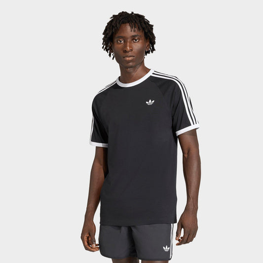Adicolor Classics 3-Stripes T-Shirt Image 1 - LUZACTIVE - AUSTRALIA