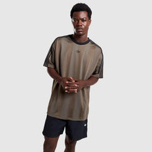 Adicolor Jacquard Jersey Image 1 - LUZACTIVE - AUSTRALIA
