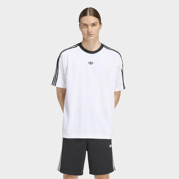 Adicolor Jacquard Jersey Image 2 - LUZACTIVE - AUSTRALIA