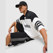 Adicolor Oversized Football Jersey Image 1 - LUZACTIVE - AUSTRALIA