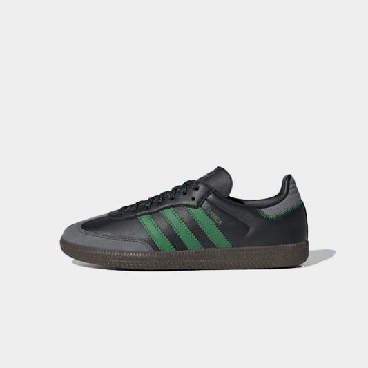 adidas Originals Samba OG (W) Image 1 - LUZACTIVE - AUSTRALIA