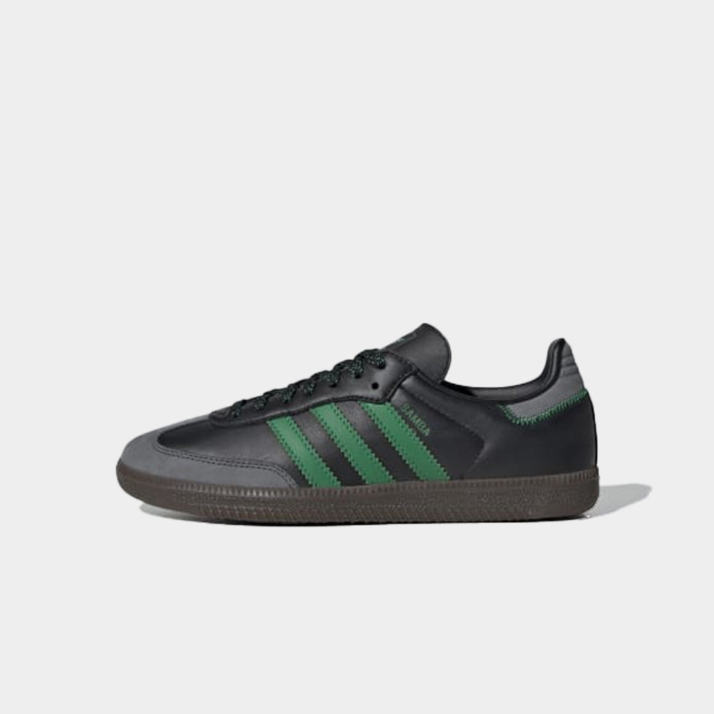 adidas Originals Samba OG (W) Image 1 - LUZACTIVE - AUSTRALIA