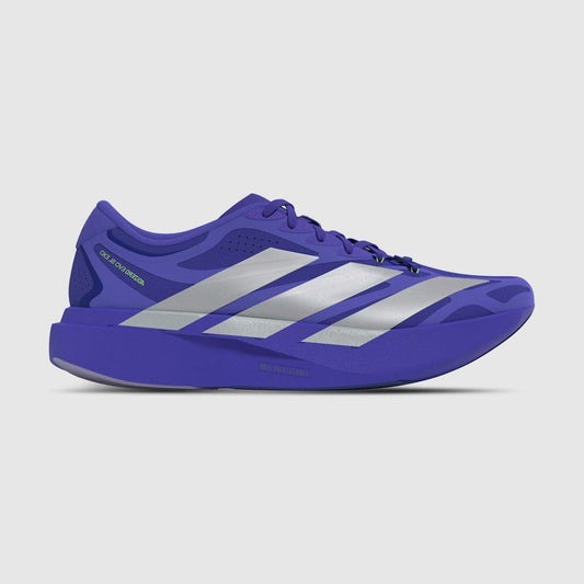 ADIDAS ADIZERO EVO SL EXO MENS Image 1 - LUZACTIVE - AUSTRALIA