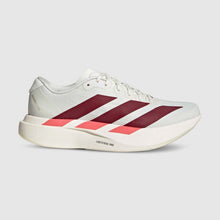 ADIDAS ADIZERO EVO SL WOVEN WOMENS Image 1 - LUZACTIVE - AUSTRALIA