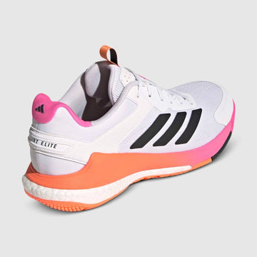 ADIDAS NETCOURT ELITE WOMENS NETBALL SHOES Image 2 - LUZACTIVE - AUSTRALIA