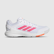 ADIDAS NETCOURT PRO WOMENS NETBALL SHOES Image 1 - LUZACTIVE - AUSTRALIA