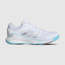 ADIDAS NETCOURT PRO WOMENS NETBALL SHOES Image 1 - LUZACTIVE - AUSTRALIA