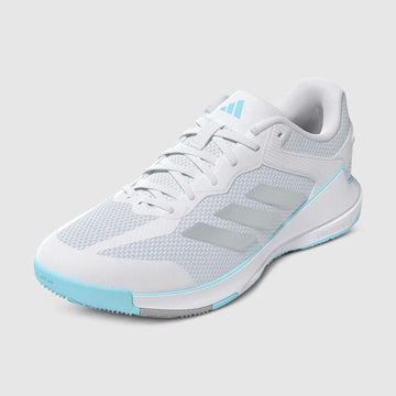 ADIDAS NETCOURT PRO WOMENS NETBALL SHOES Image 2 - LUZACTIVE - AUSTRALIA