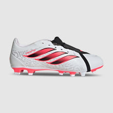 ADIDAS PREDATOR CLUB FT (FG) (MG) UNISEX FOOTBALL BOOTS Image 1 - LUZACTIVE - AUSTRALIA