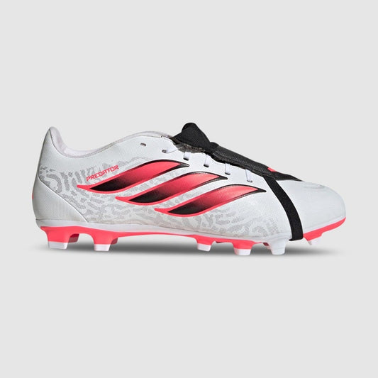 ADIDAS PREDATOR CLUB FT (FG) (MG) UNISEX FOOTBALL BOOTS Image 1 - LUZACTIVE - AUSTRALIA