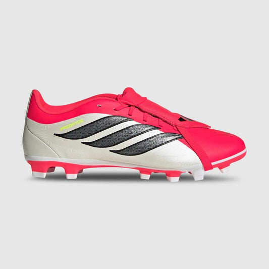 ADIDAS PREDATOR CLUB (FT) (FG) UNISEX FOOTBALL BOOTS Image 1 - LUZACTIVE - AUSTRALIA