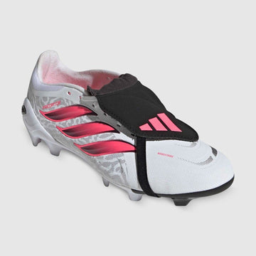 ADIDAS PREDATOR LEAGUE FT (FG) UNISEX FOOTBALL BOOTS Image 2 - LUZACTIVE - AUSTRALIA