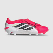 ADIDAS PREDATOR LEAGUE (FT) UNISEX FOOTBALL BOOTS Image 1 - LUZACTIVE - AUSTRALIA