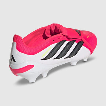 ADIDAS PREDATOR LEAGUE (FT) UNISEX FOOTBALL BOOTS Image 2 - LUZACTIVE - AUSTRALIA