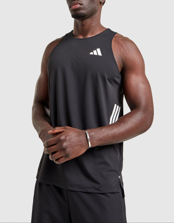 adidas 365 3-Stripes Vest image