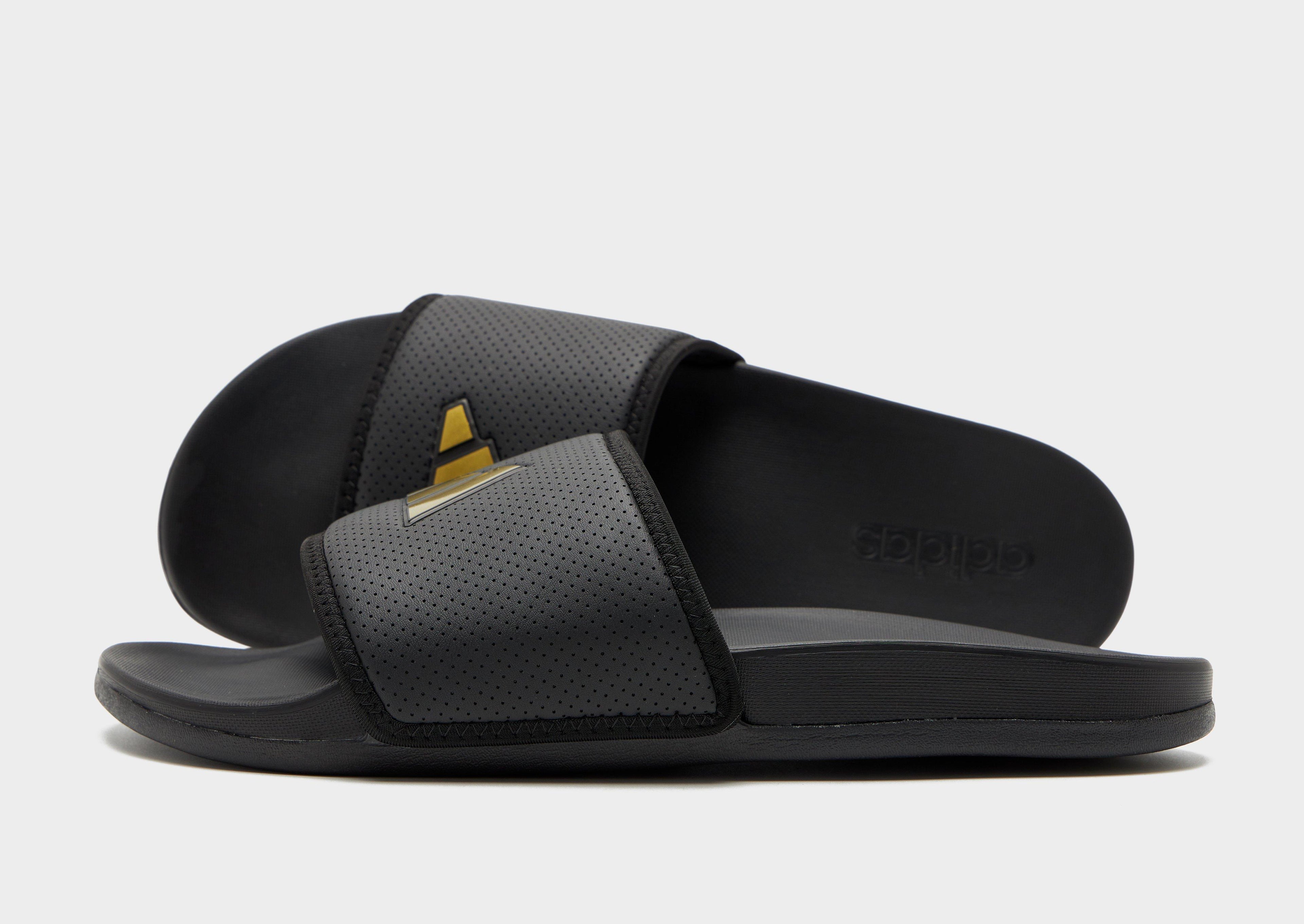 adidas Adilette Comfort Slides image