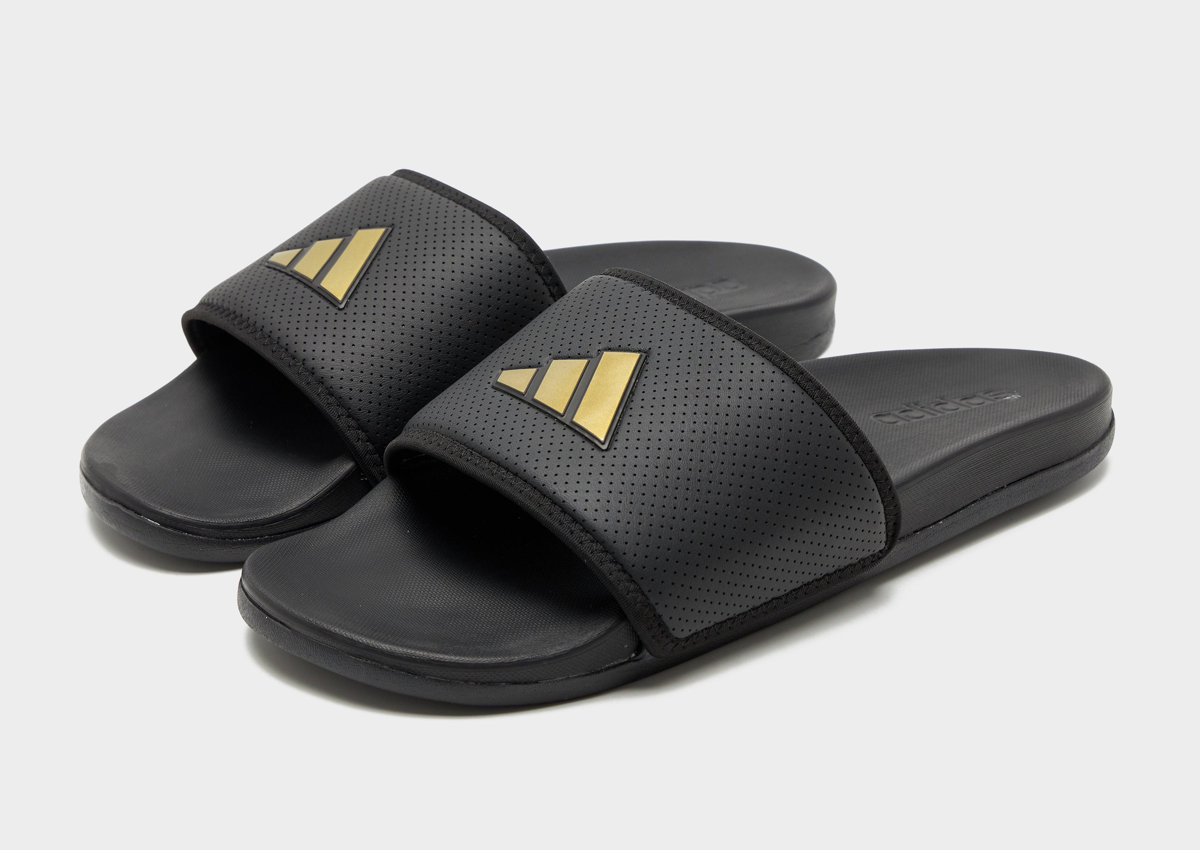 adidas Adilette Comfort Slides image