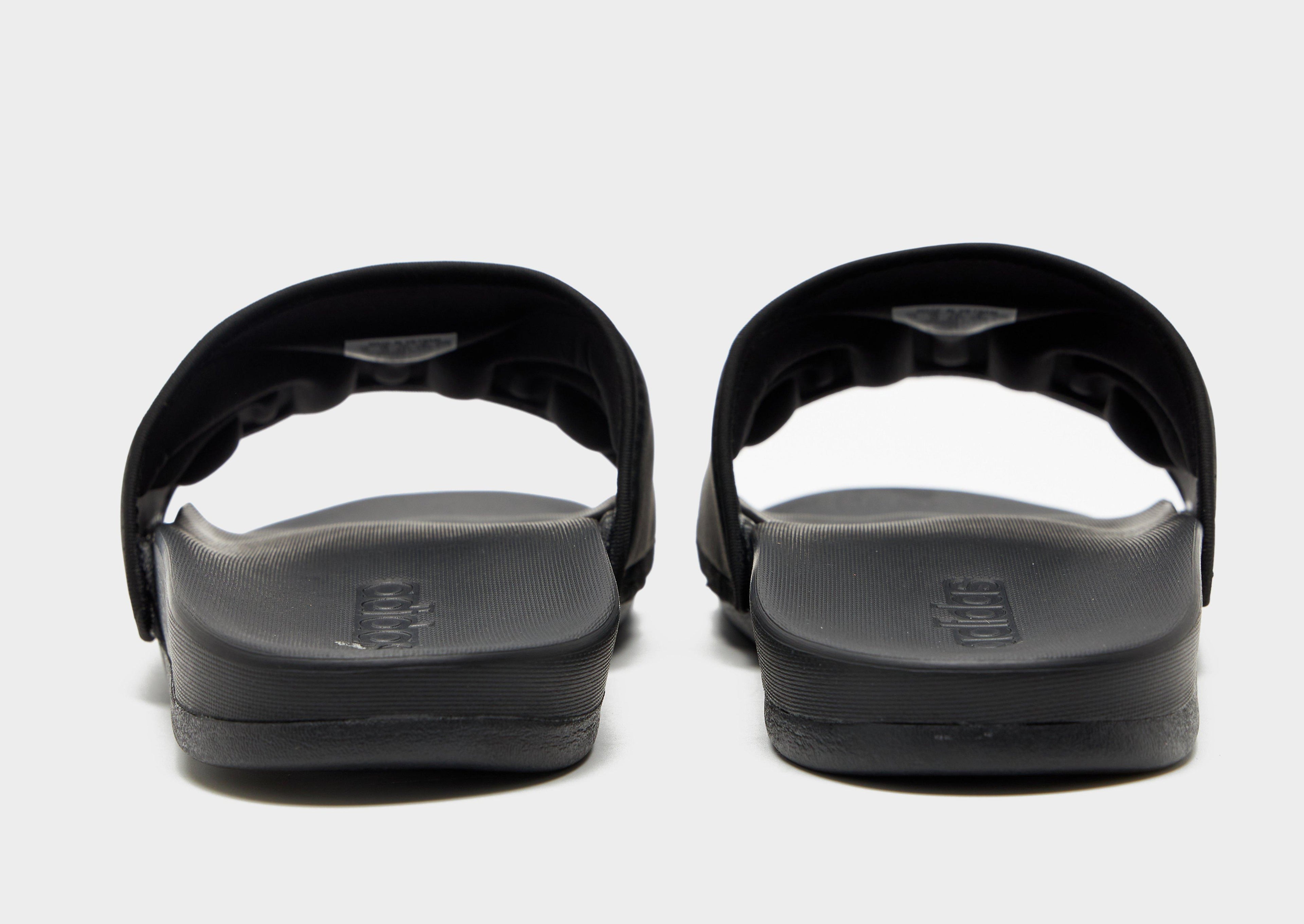 adidas Adilette Comfort Slides image