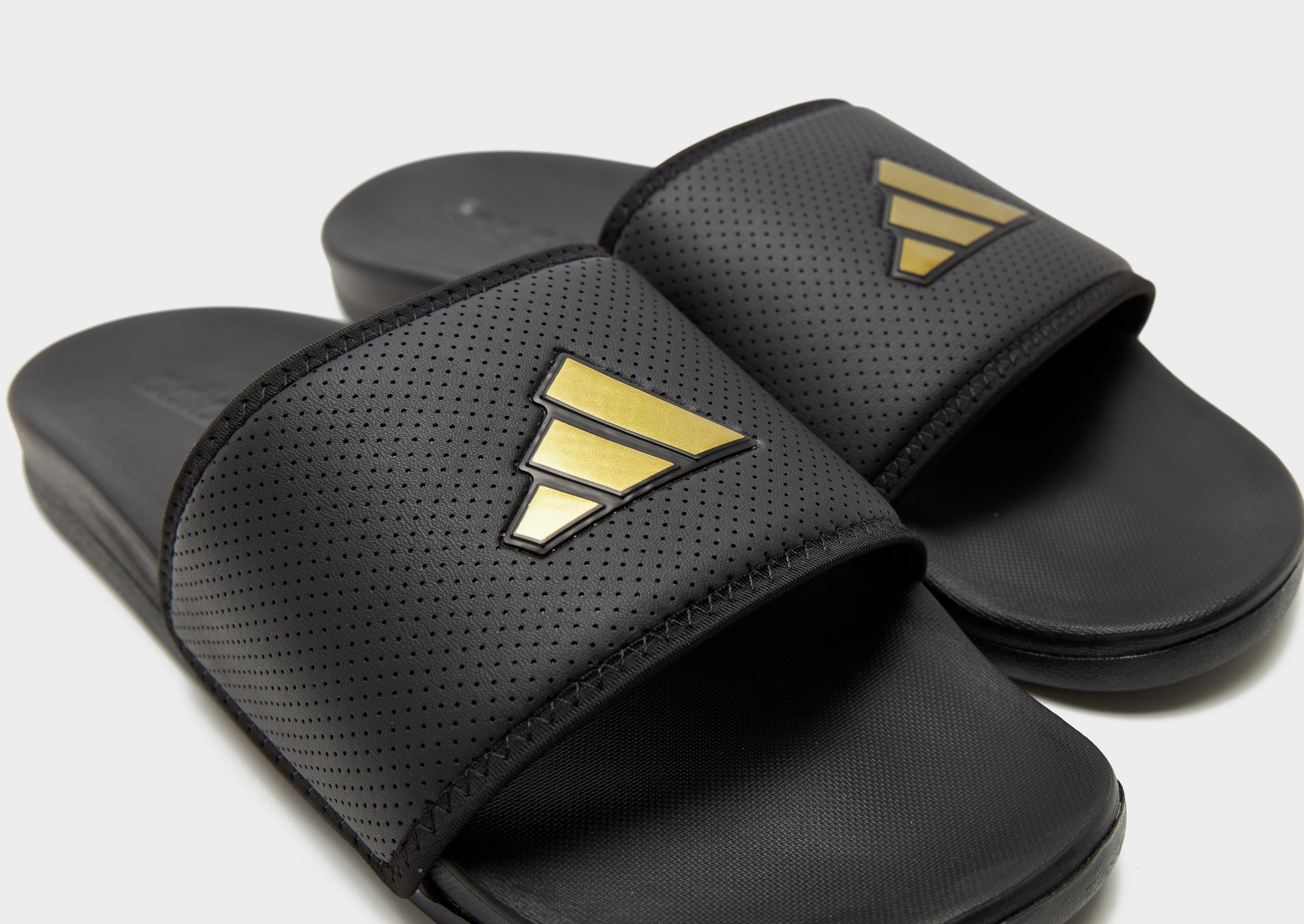 adidas Adilette Comfort Slides image