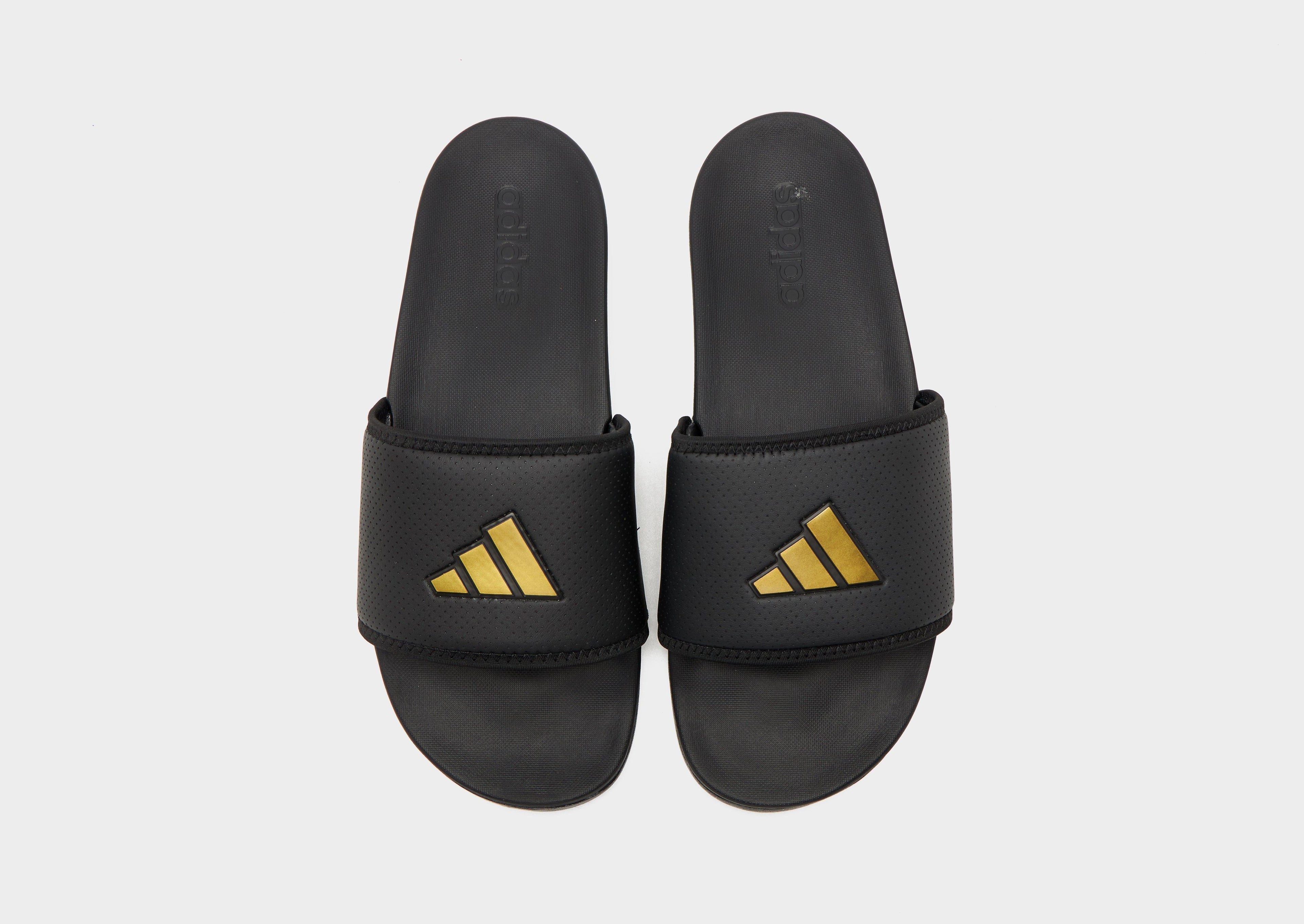 adidas Adilette Comfort Slides image