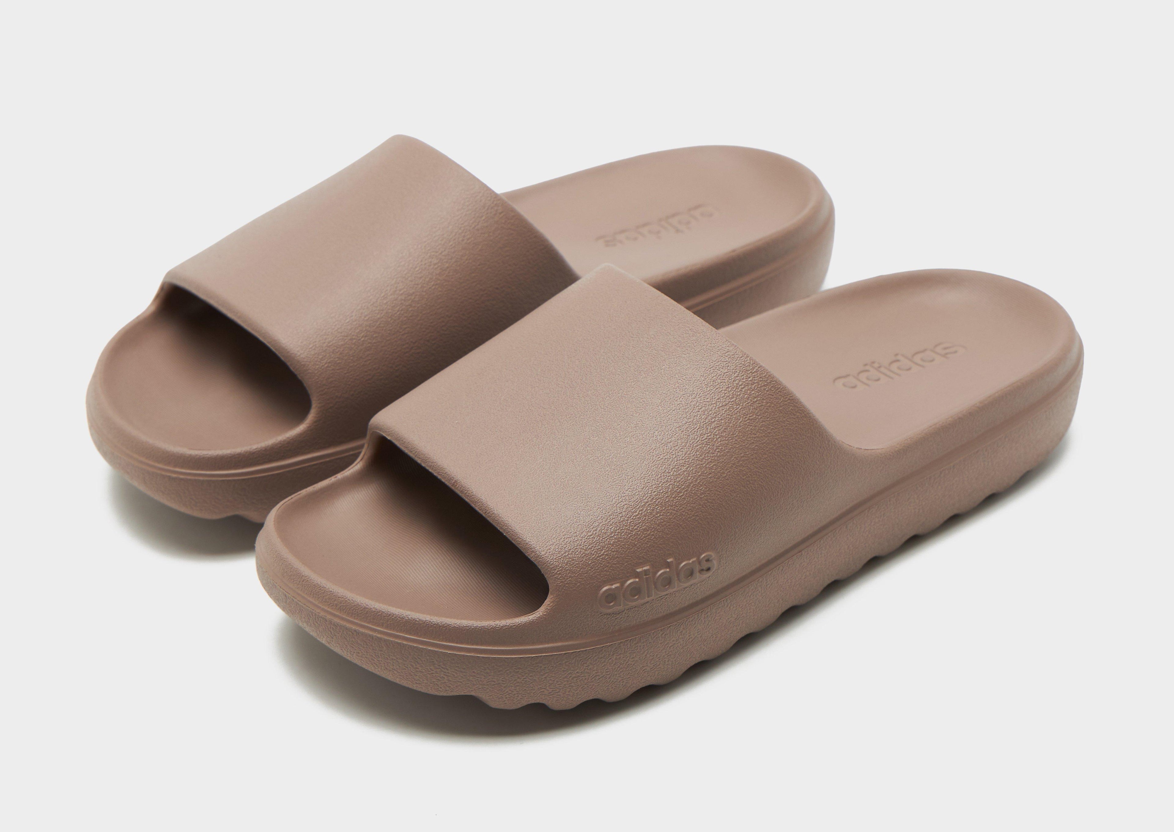 adidas Adilette Lumia Slides Women's image