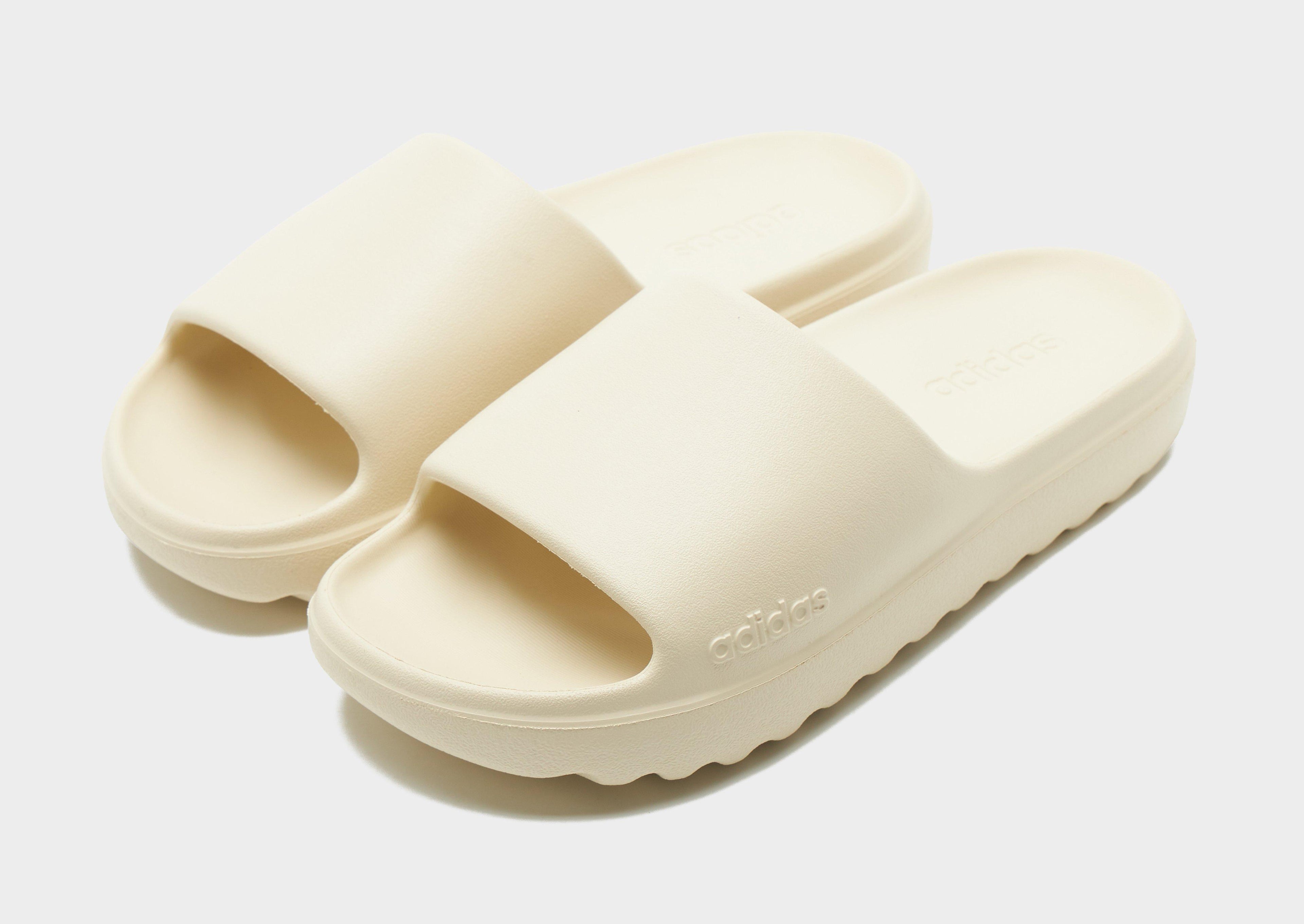 adidas Adilette Lumia Slides Women's image
