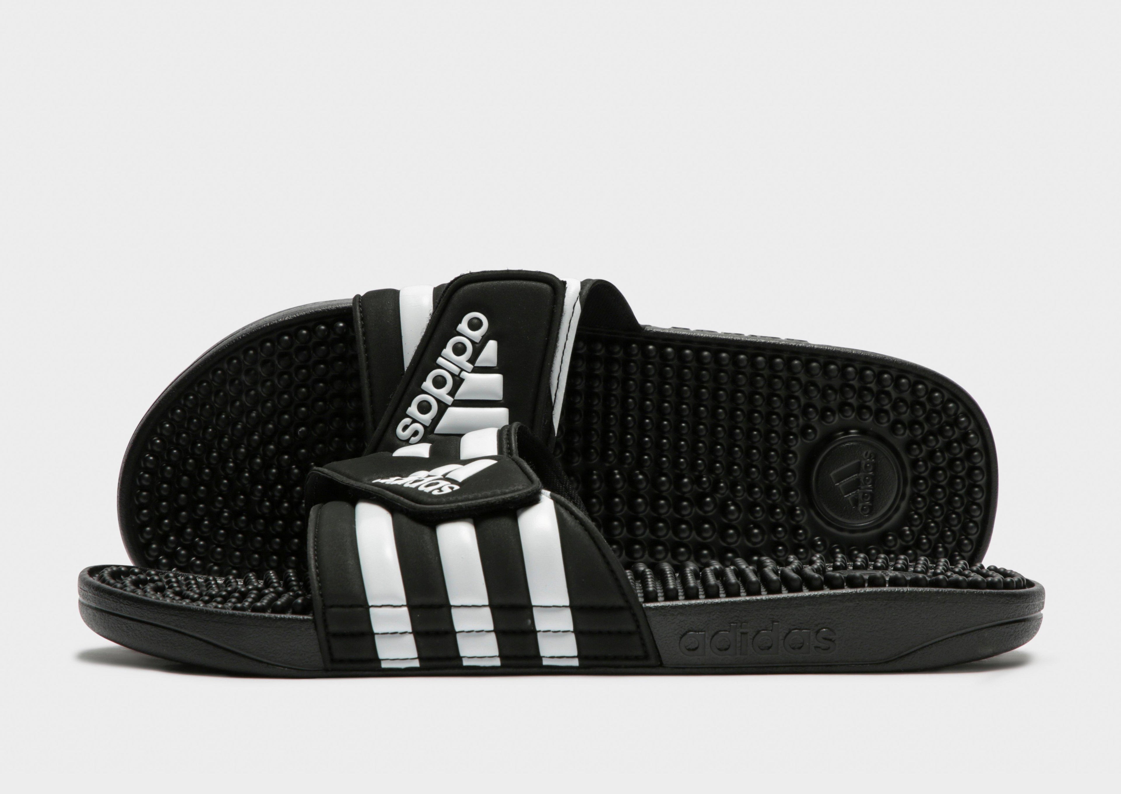 adidas Adissage Slides Unisex image