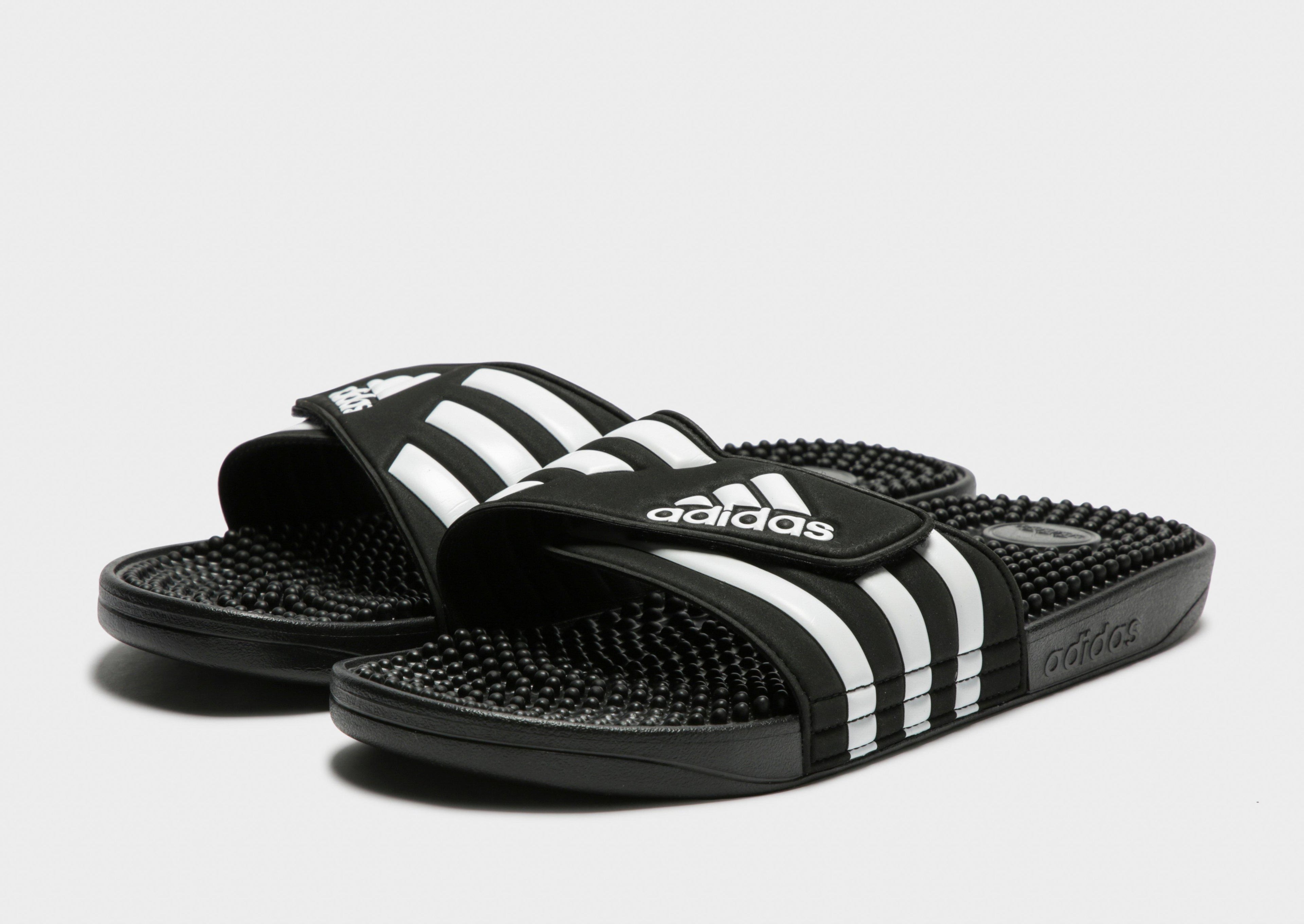 adidas Adissage Slides Unisex image