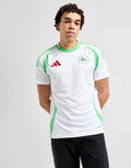 adidas Algeria 2024 Home Shirt image