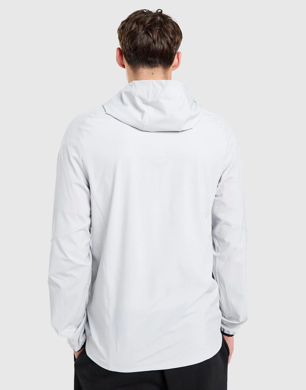 adidas Algeria Tech Full Zip Windbreaker image